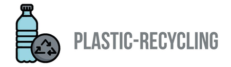Plastic Recycling Logo